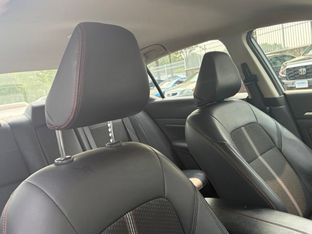 Used 2023 Nissan Altima 2.5 SR FWD image 27