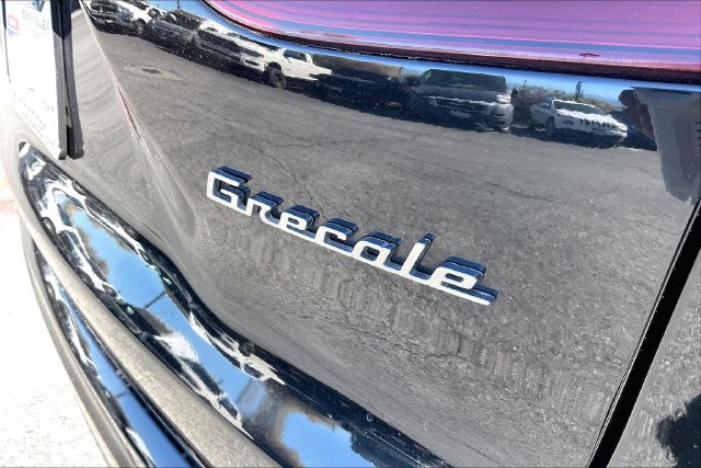 Used 2024 Maserati Grecale GT AWD/4WD image 7