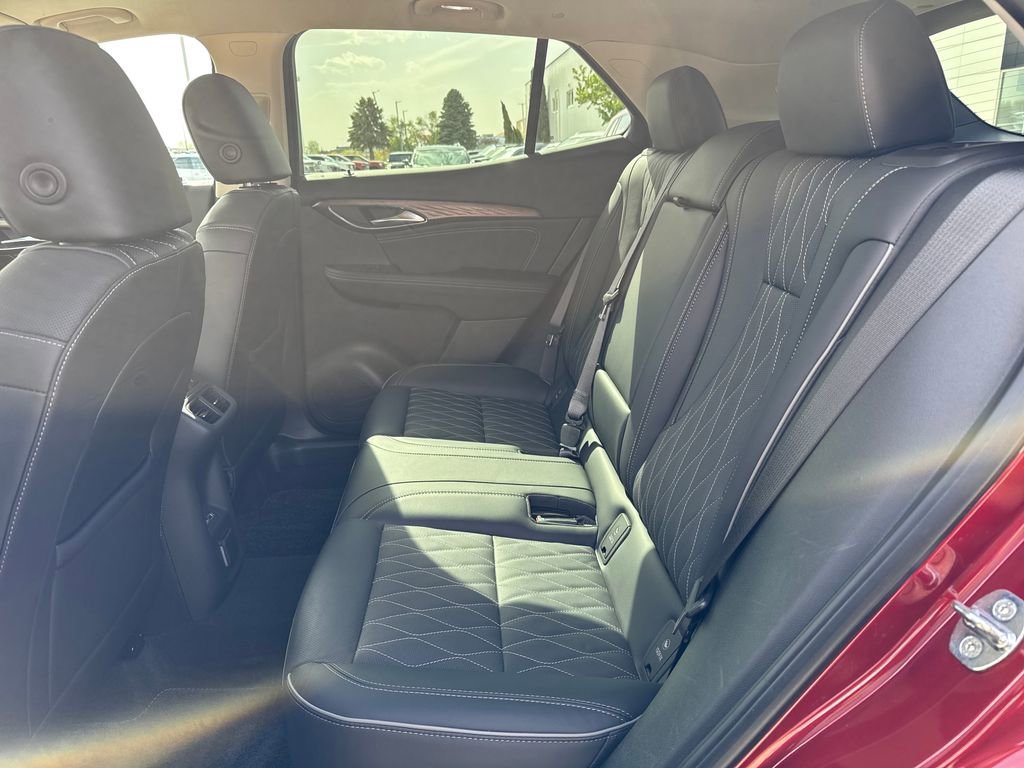 Certified 2023 Buick Envision Avenir AWD/4WD image 38