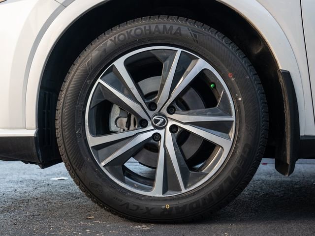Used 2024 Lexus RX 350 image 8