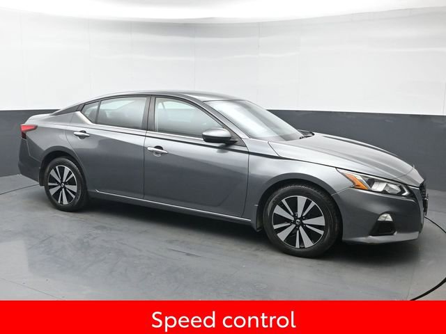 Used 2019 Nissan Altima 2.5 S AWD/4WD image 9