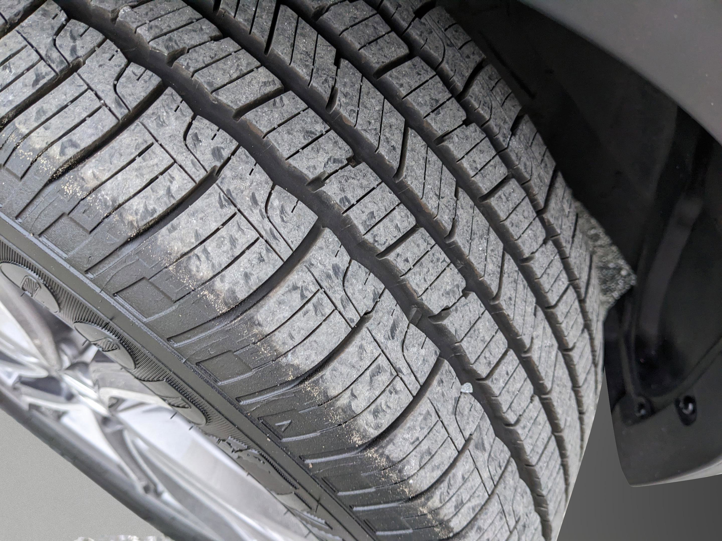 Used 2020 Honda CR-V Touring image 41