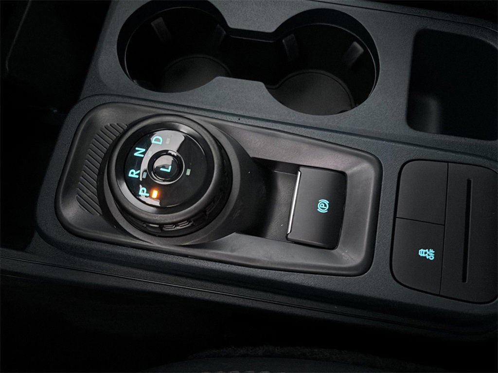 New 2026 Ford Maverick XL image 14