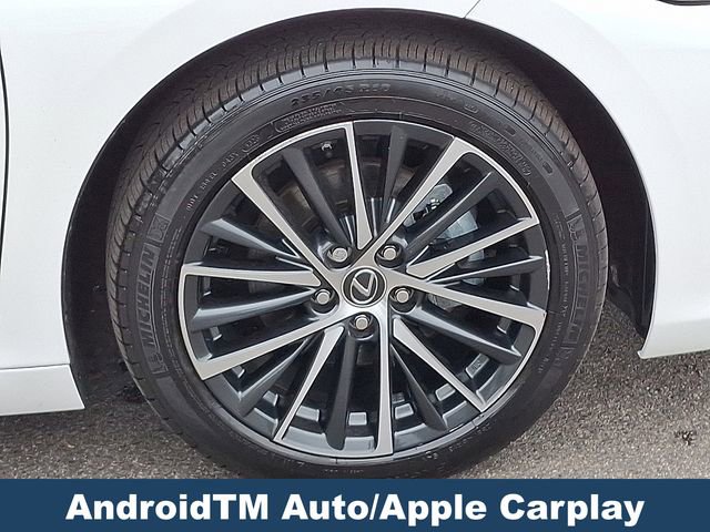 Used 2024 Lexus ES 350 w/ Premium Package image 10