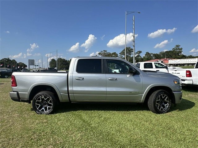 New 2025 RAM 1500 Laramie image 5