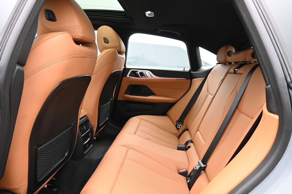 Used 2023 BMW i4 M50 w/ Premium Package AWD/4WD image 23