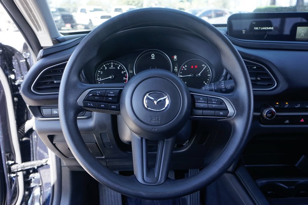 Used 2026 MAZDA CX-30 AWD 2.5 S image 19