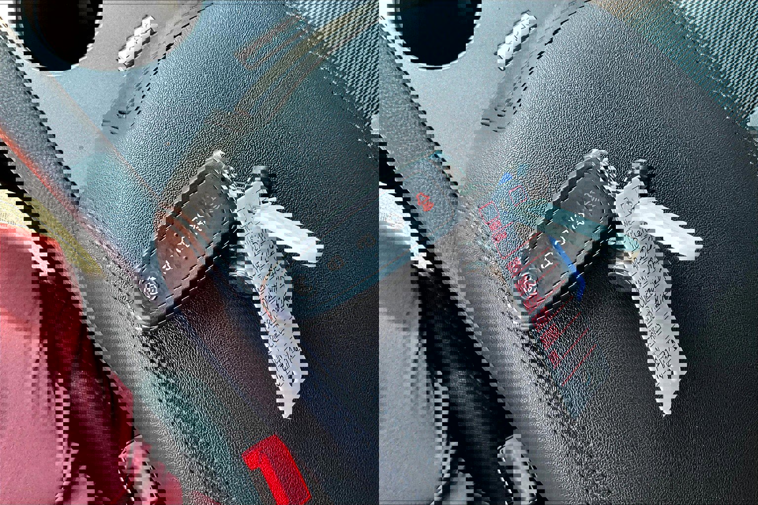 Used 2018 Ford Taurus SEL w/ Equipment Group 201A image 12