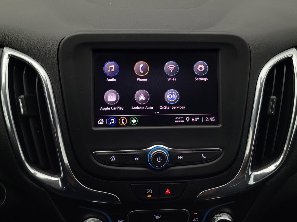 Used 2023 Chevrolet Equinox LT image 25