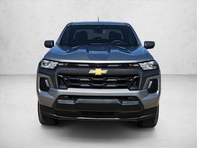 Used 2024 Chevrolet Colorado LT RWD video 2
