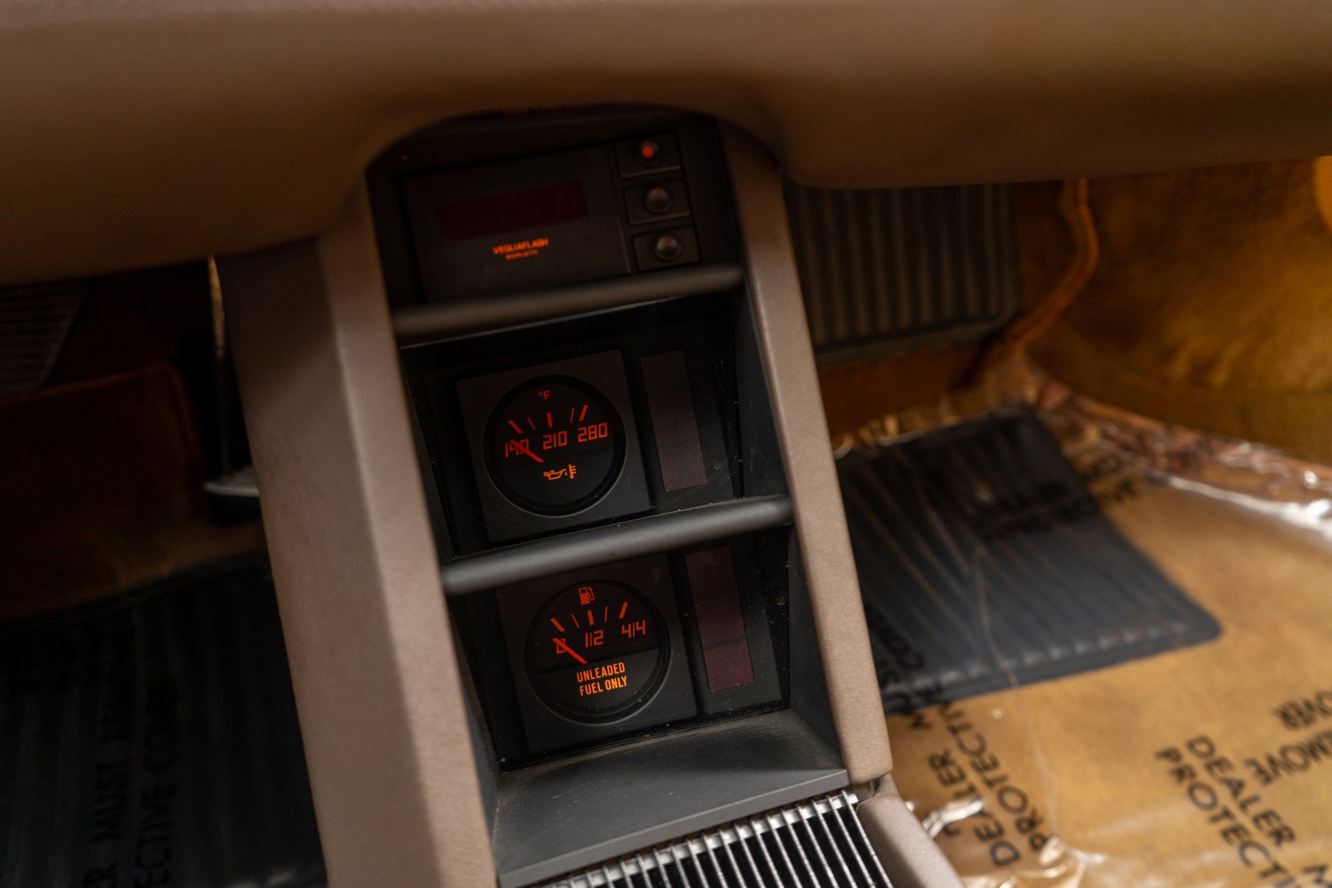 Used 1988 Ferrari Testarossa image 26