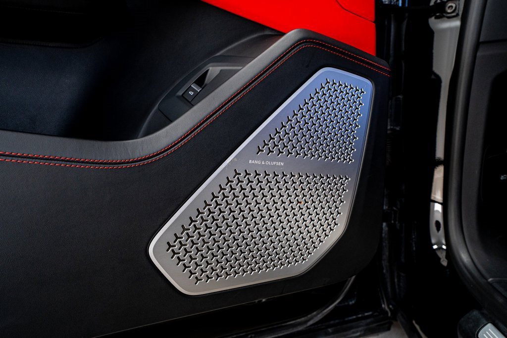 Used 2021 Lamborghini Urus image 34