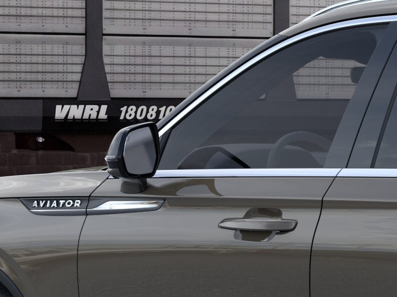 New 2026 Lincoln Aviator Reserve AWD/4WD image 20