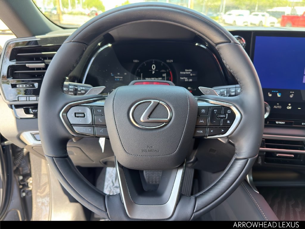 New 2026 Lexus RX 350 Premium w/ Convenience Package FWD image 21