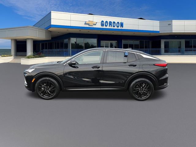 Used 2024 Buick Envista Preferred w/ Convenience I Package FWD image 2