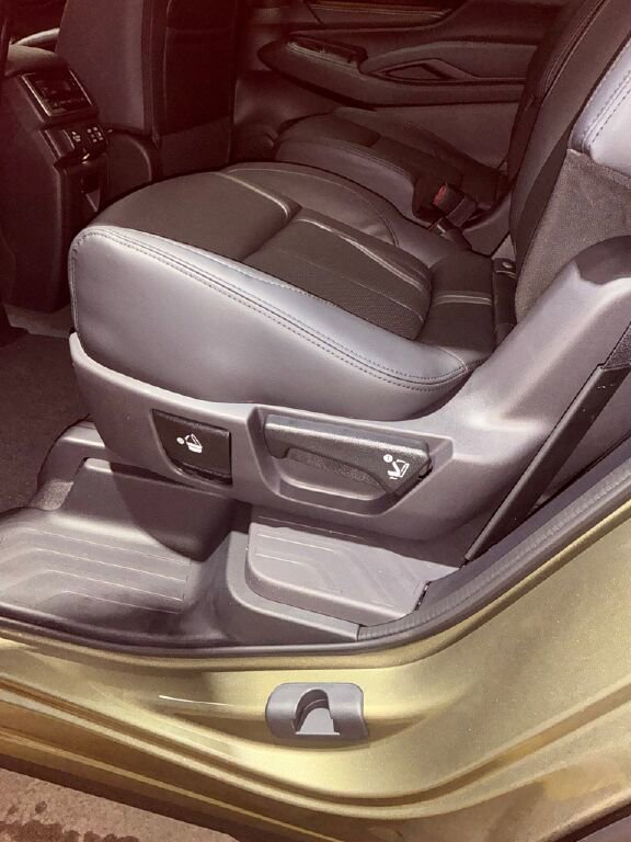 New 2026 Subaru Ascent Bronze Edition w/ Onyx Package image 7