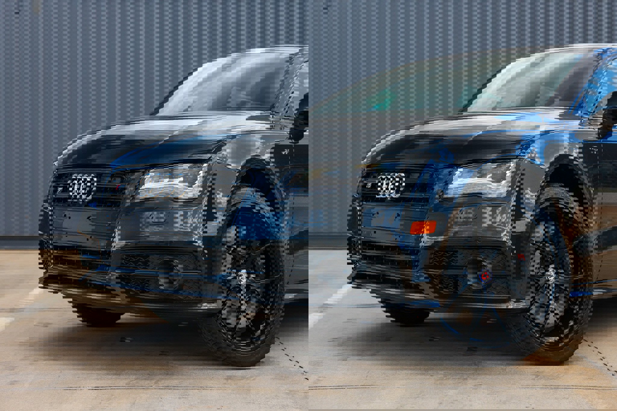 Used 2014 Audi S7 Prestige image 32