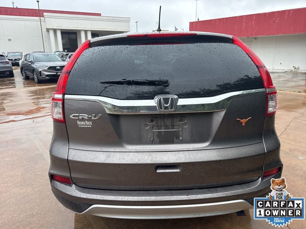 Used 2016 Honda CR-V EX image 6