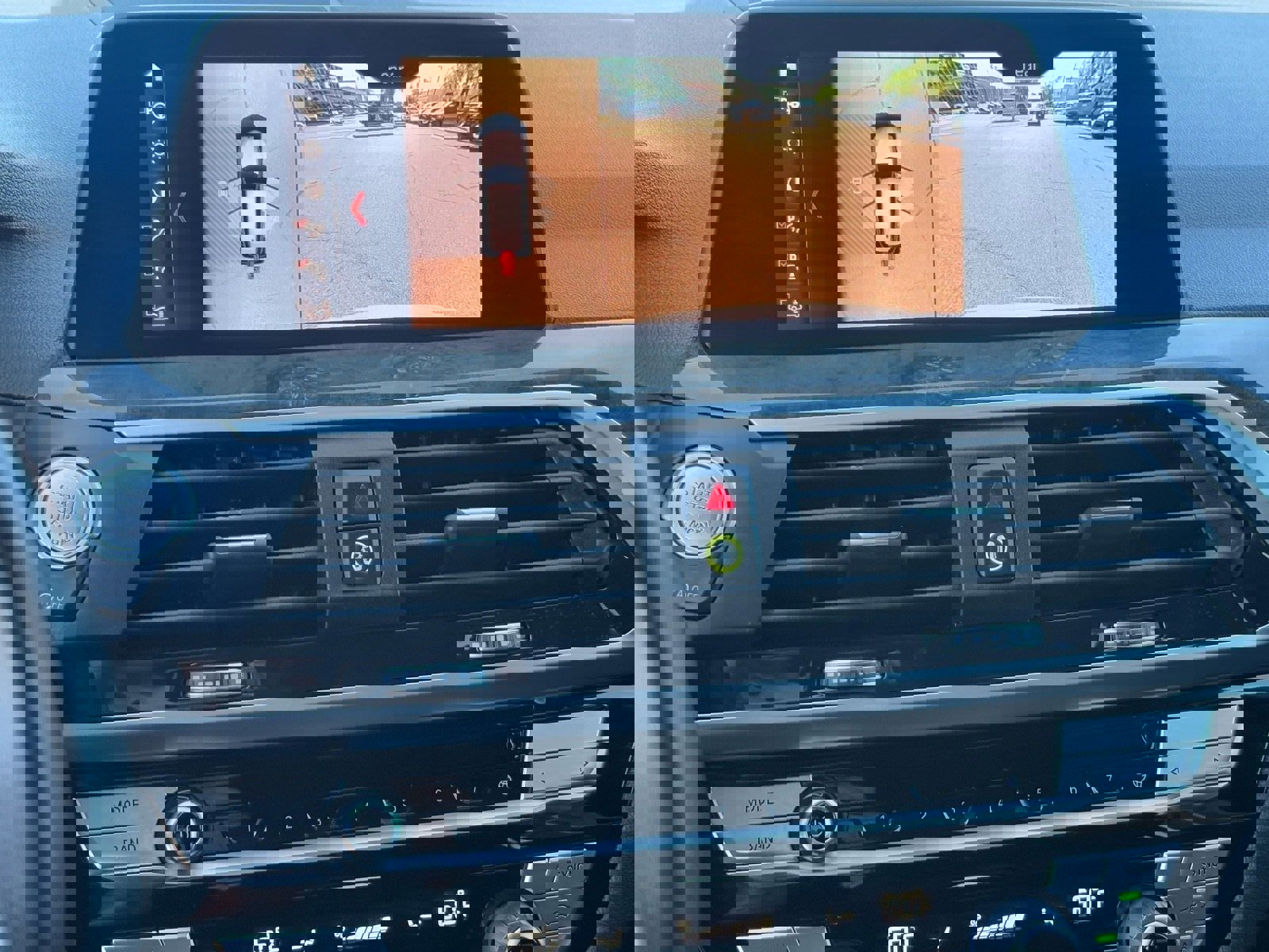 Used 2020 BMW X3 sDrive30i w/ Convenience Package image 24