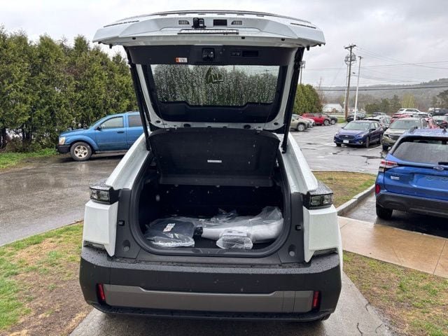 New 2026 Subaru Uncharted AWD image 16