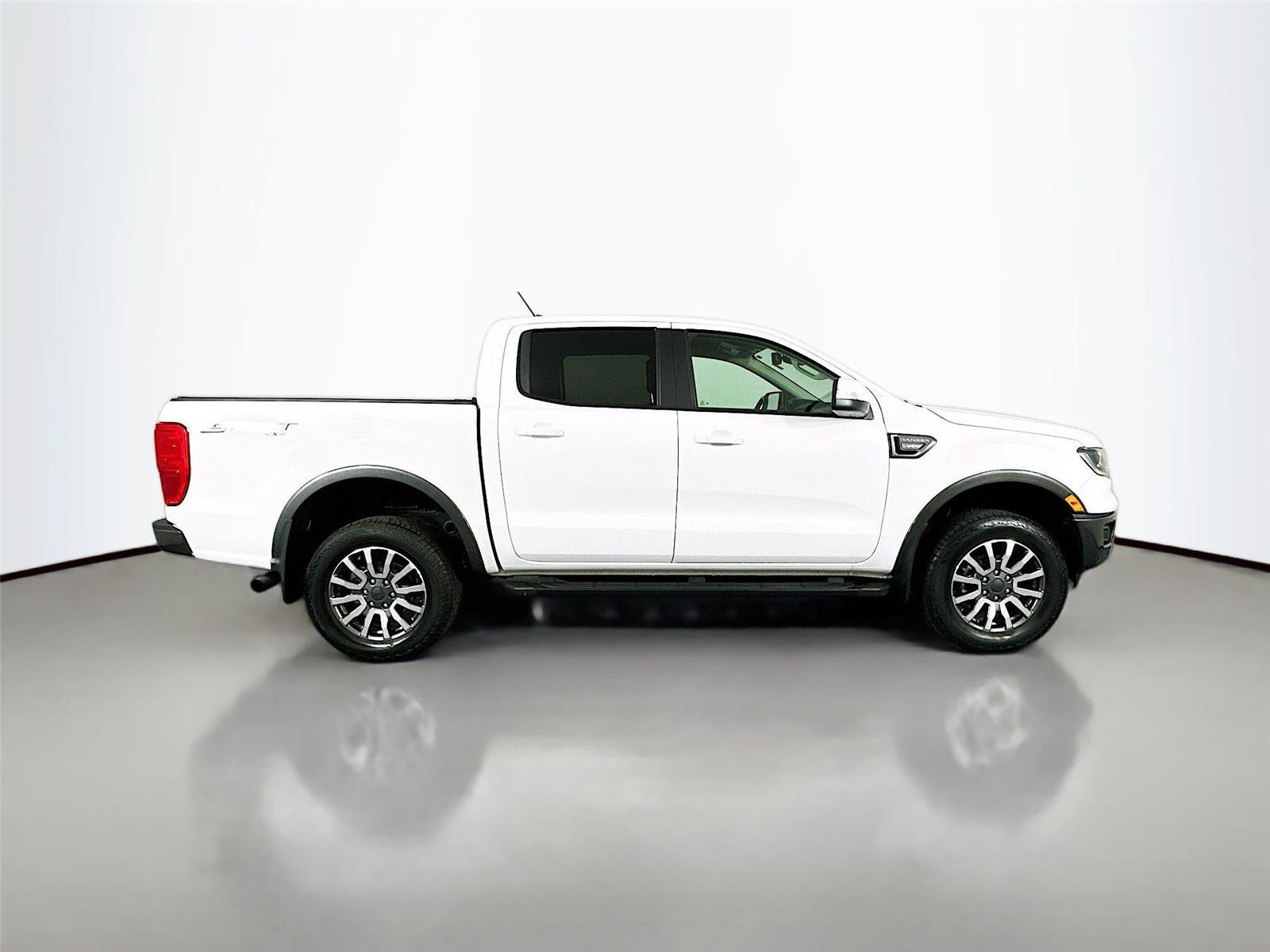 Used 2021 Ford Ranger Lariat w/ Equipment Group 501A High AWD/4WD image 17