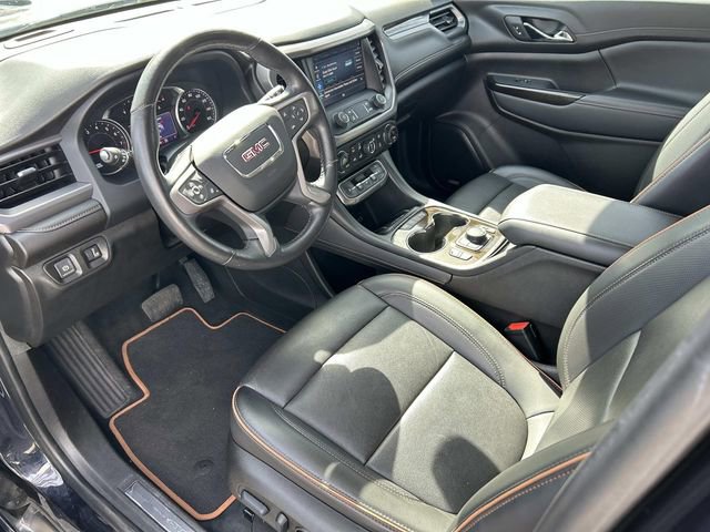 Used 2022 GMC Acadia AT4 w/ Preferred Package image 15