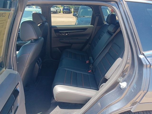 Used 2023 Honda CR-V Sport Touring image 25