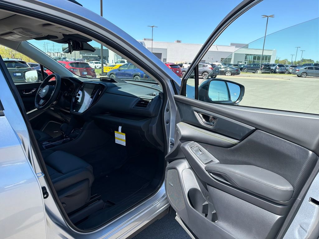 New 2026 Subaru Ascent Bronze Edition image 31