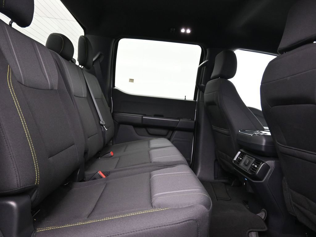 Used 2024 Ford F150 STX image 17