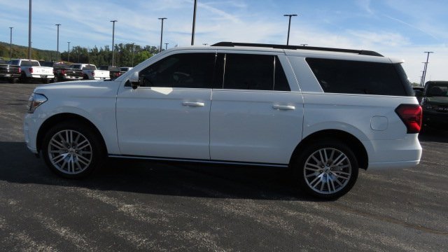 Certified 2023 Ford Expedition Max Limited image 13