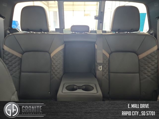 New 2026 GMC Canyon Denali image 39