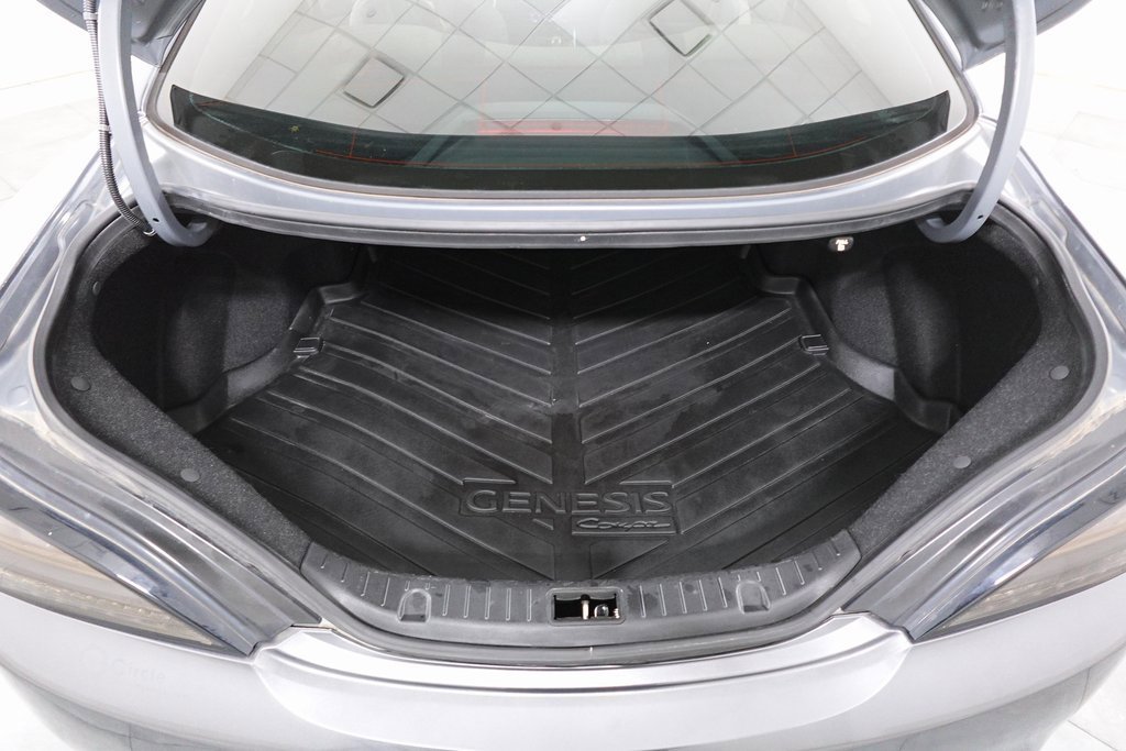 Used 2016 Hyundai Genesis 3.8 image 20