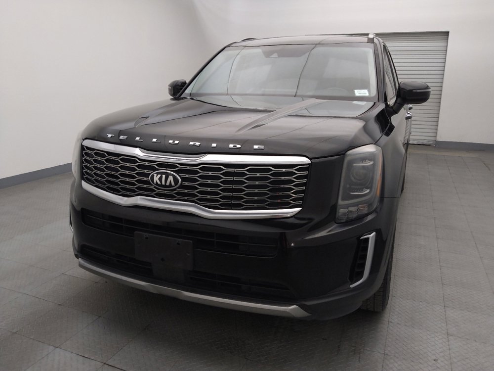 Used 2020 Kia Telluride S image 15