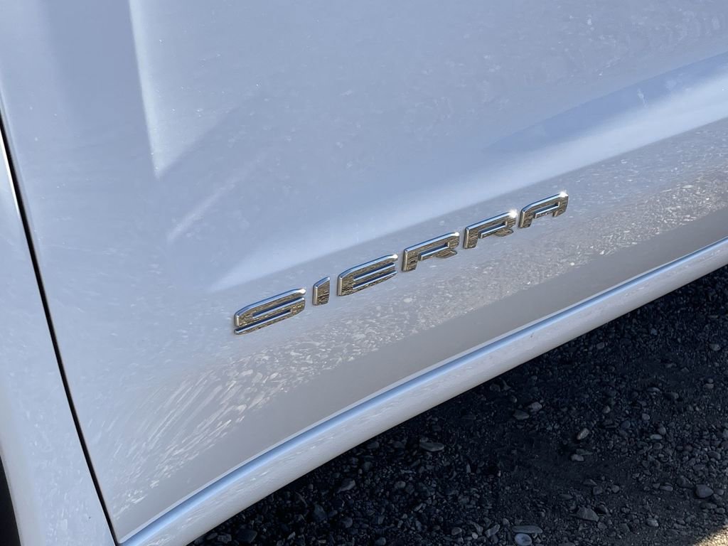 Used 2025 GMC Sierra 1500 Pro w/ Pro Value Package image 33