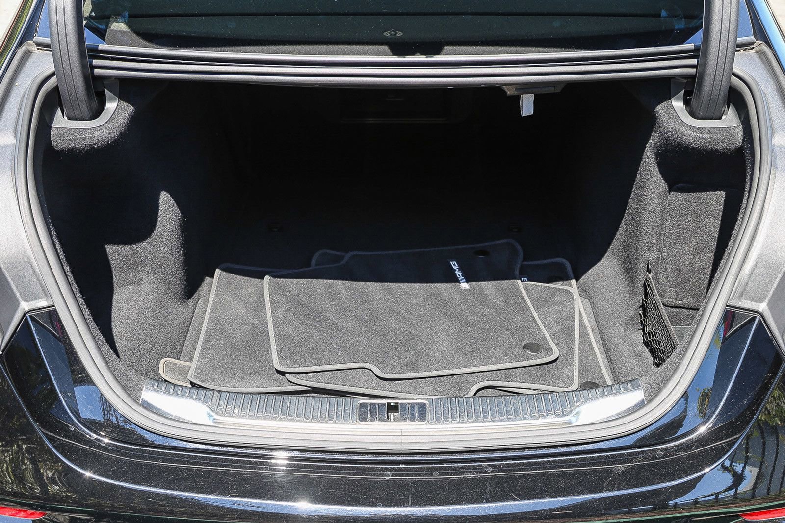 Certified 2023 Mercedes-Benz S 500 4MATIC image 24
