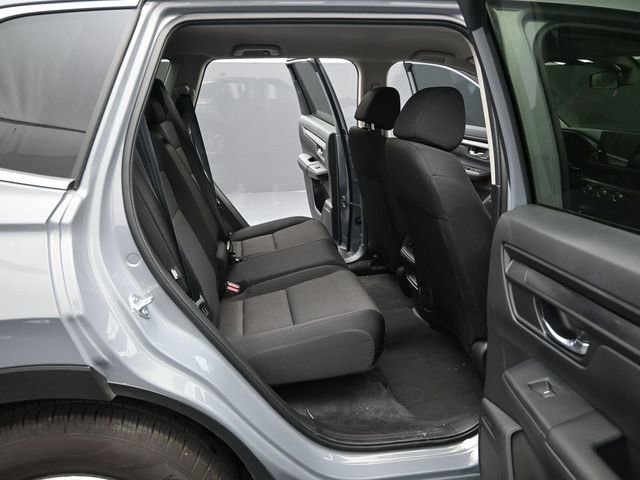Certified 2026 Honda CR-V LX image 2