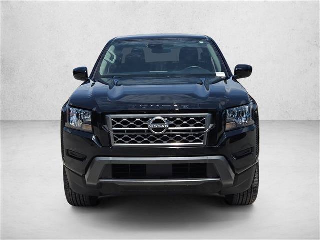 Used 2022 Nissan Frontier SV w/ Technology Package RWD image 2
