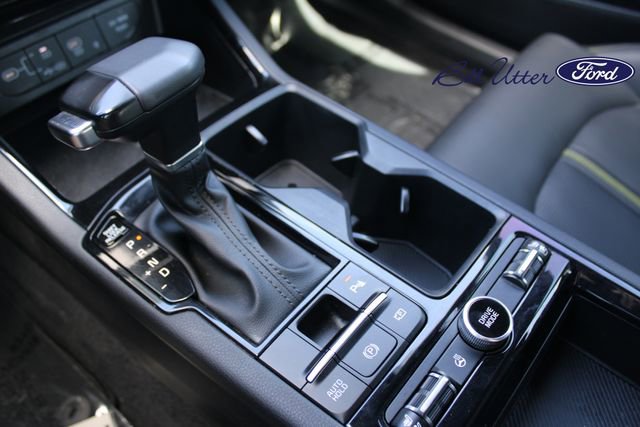 Used 2025 Kia K5 GT w/ GT1 Package image 18