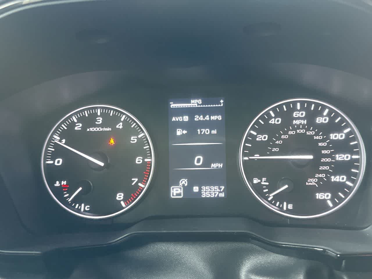 Used 2025 Subaru Legacy Premium AWD/4WD image 16