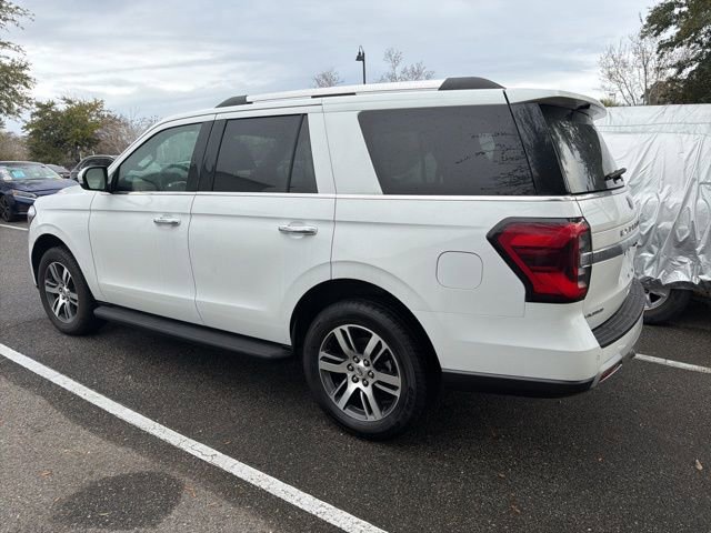 Used 2024 Ford Expedition Limited image 27