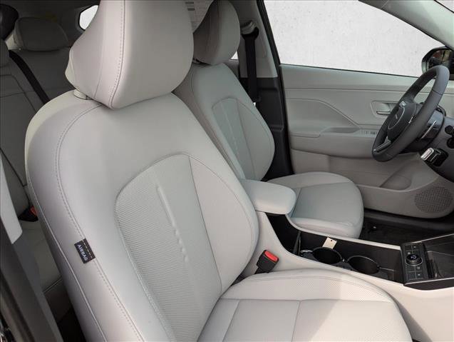 New 2026 Hyundai Kona SEL Premium image 29