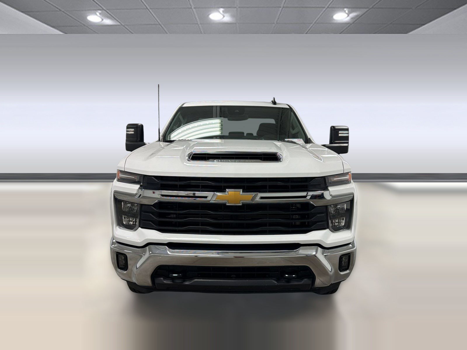 Used 2025 Chevrolet Silverado 2500 LT w/ Convenience Package AWD/4WD image 5