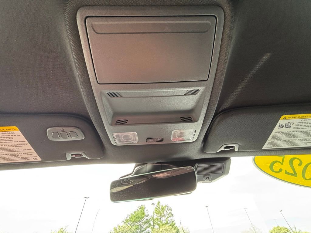 Used 2025 Ford Mustang GT Premium image 36