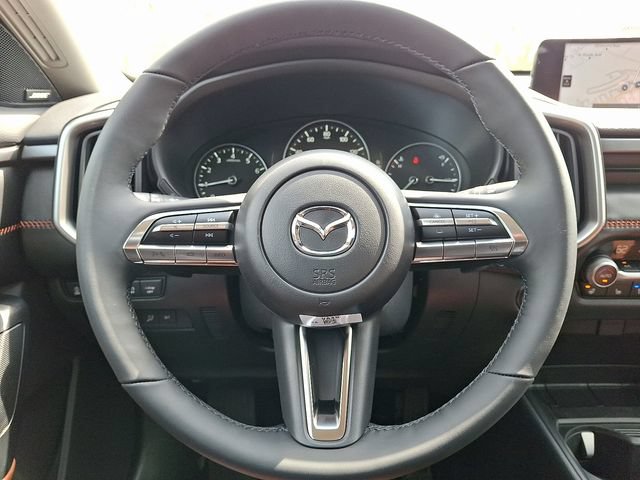 New 2026 MAZDA CX-50 Meridian Edition w/ Apex Package AWD/4WD image 19