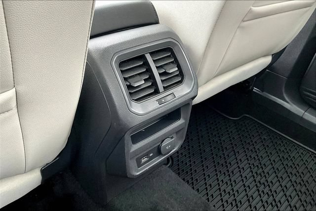 Used 2019 Volkswagen Tiguan SEL AWD/4WD image 10