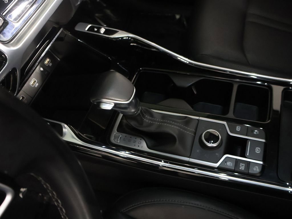 Used 2023 Kia Sorento SX AWD/4WD image 53