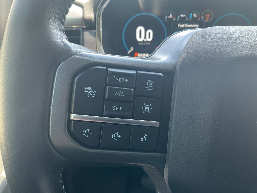 Certified 2021 Ford F150 Lariat AWD/4WD image 19