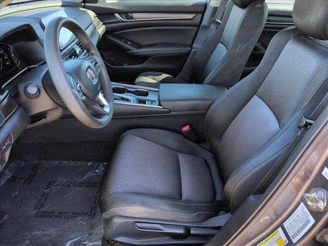 Used 2019 Honda Accord LX image 15