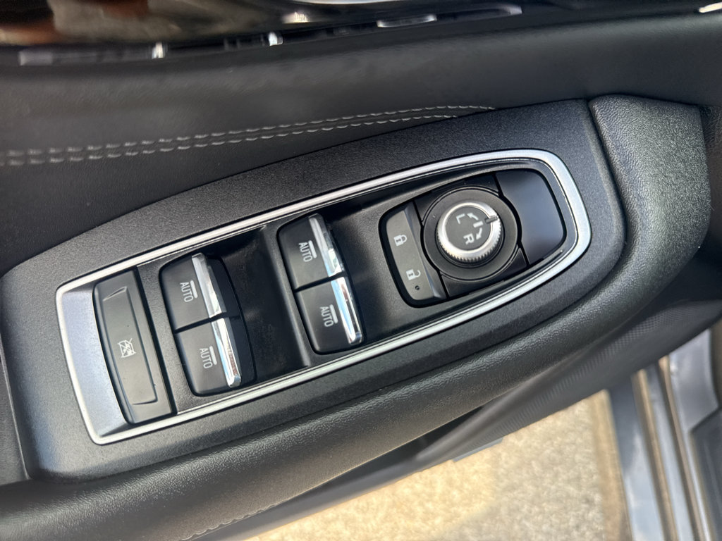 Used 2024 Subaru Legacy Limited AWD/4WD image 12