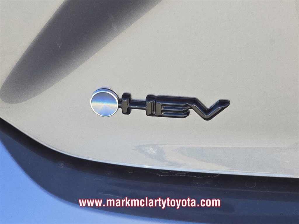 New 2026 Toyota Camry SE image 11